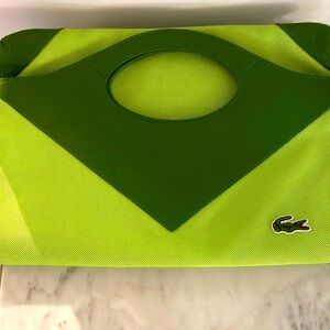 Tote bag.